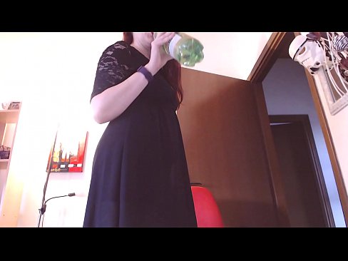 ❤️ Yon esklav soumèt ki renmen kilòt sal ak apetisan oblije masturbe apre li fin gade videyo sa a! Ponografi anal nan nou % ht.91sesex101.top%