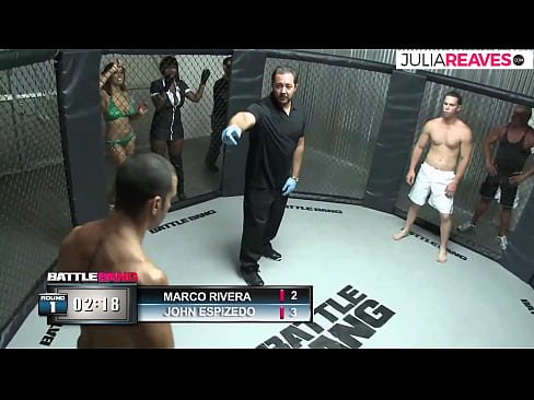❤️ Ultimate Fighter fout yon fi nimewo dwa apre yon batay nan bag la Ponografi anal nan nou % ht.91sesex101.top%