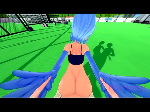 ❤️ Harpy mons fi. Ponografi anal nan nou % ht.91sesex101.top%