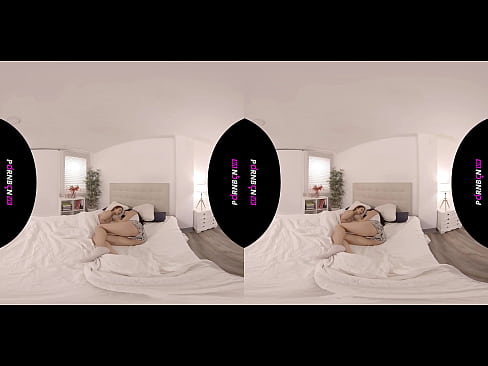 ❤️ PORNBCN VR De jèn madivin reveye eksitan nan reyalite vityèl 4K 180 3D Geneva Bellucci Katrina Moreno Ponografi anal nan nou % ht.91sesex101.top%